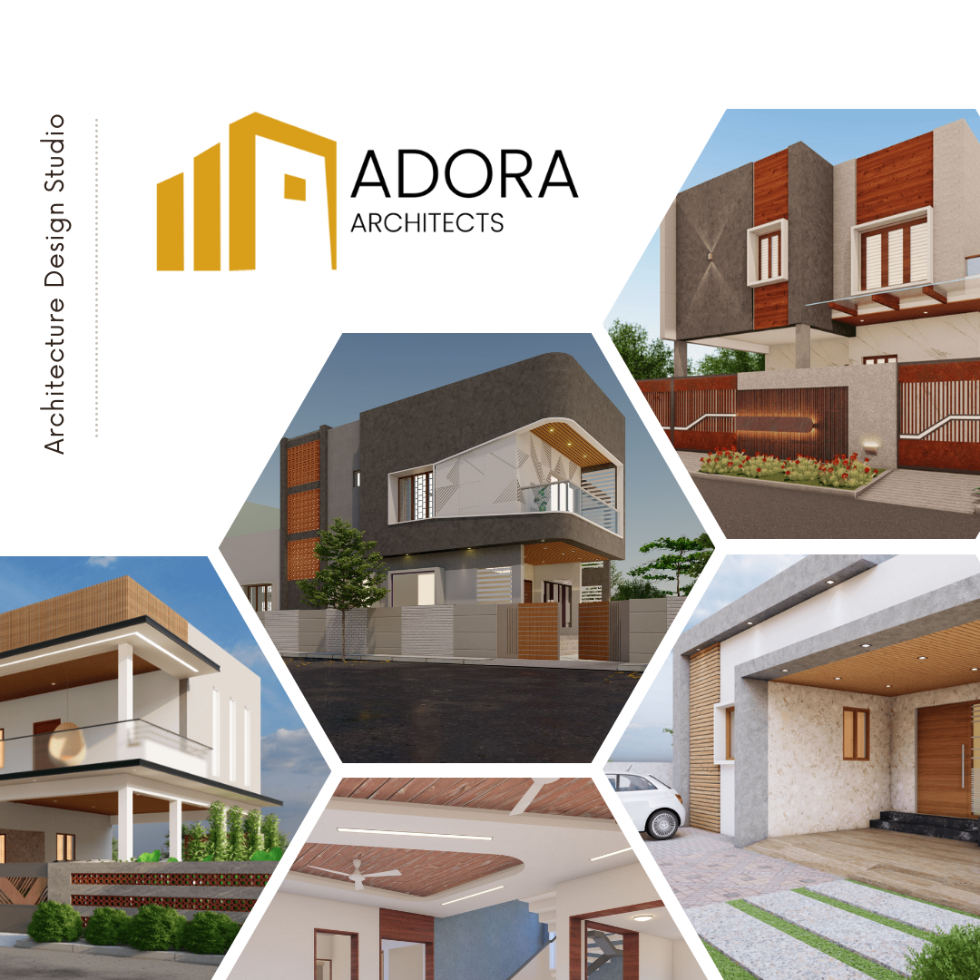 Adora Architects team and studio – architecture and interior design experts